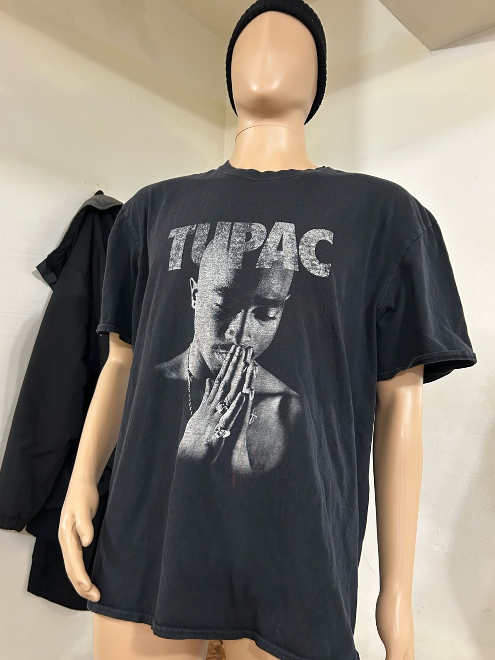 Icon Portrait Tee-shirt (check Vinted)